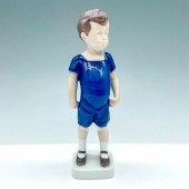 BING AND GRONDAHL PORCELAIN FI