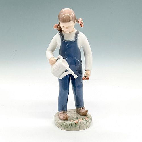 BING AND GRONDAHL PORCELAIN