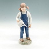 BING AND GRONDAHL PORCELAIN FI