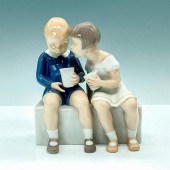 BING AND GRONDAHL PORCELAIN FI