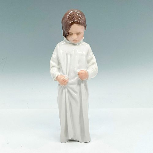 BING AND GRONDAHL PORCELAIN