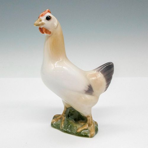 BING AND GRONDAHL PORCELAIN