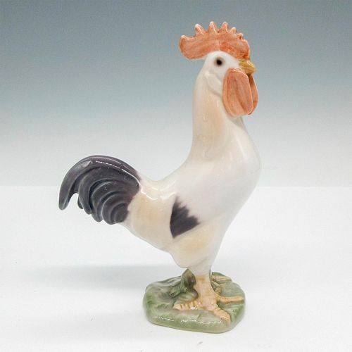 BING AND GRONDAHL PORCELAIN