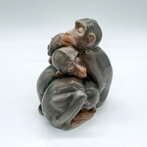 BING AND GRONDAHL PORCELAIN