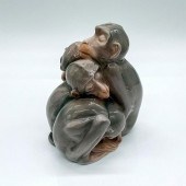 BING AND GRONDAHL PORCELAIN FI