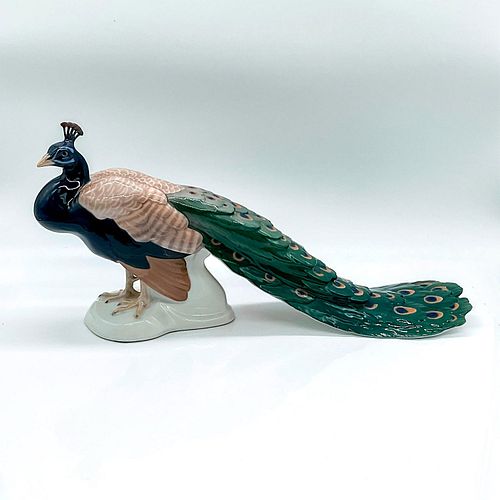BING AND GRONDAHL PORCELAIN