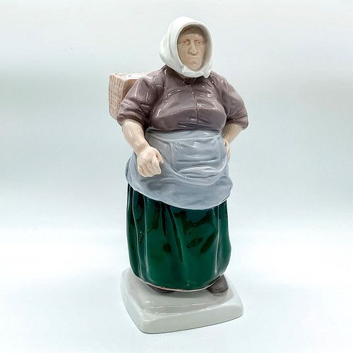 BING AND GRONDAHL PORCELAIN