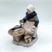 BING AND GRONDAHL PORCELAIN FI