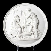 BING AND GRONDAHL PORCELAIN WA