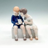 BING AND GRONDAHL PROCELAIN FI
