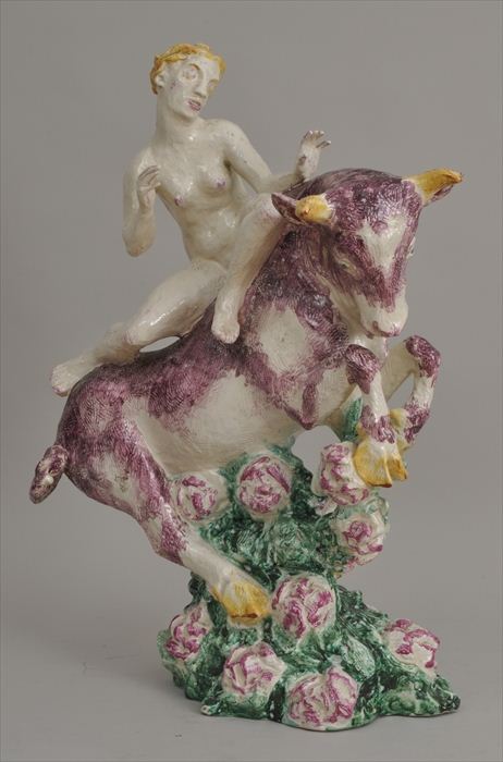 BING AND GRONDAHL STONEWARE