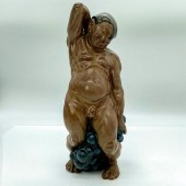 BING AND GRONDAHL STONEWARE FI