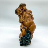 BING AND GRONDAHL STONEWARE FI