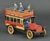 BING AUTO OMNIBUS Germany c. 1