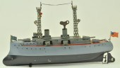 BING BATTLESHIP #155/125 Germa
