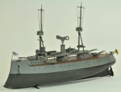 BING BATTLESHIP #155/214 Germa