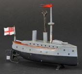 BING BATTLESHIP Germany circa