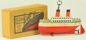 BING BOXED OCEAN LINER #10/333