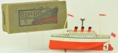 BING BOXED OCEAN LINER #10/333