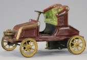 BING ''DE DION'' RUNABOUT Germ