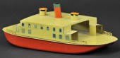 BING FERRY BOAT Germany #10/35