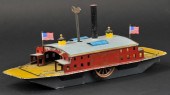 BING FERRY BOAT Germany #10/39