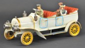 BING FOUR SEAT OPEN TOURER Ger