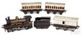 BING GAUGE 3 BLACK PRINCE PASS