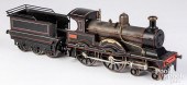 BING GAUGE THREE KING EDWARD L