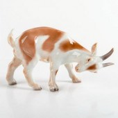 BING & GRONDAHL FIGURINE, BUTT