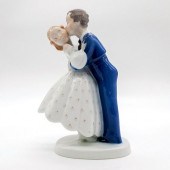 BING & GRONDAHL FIGURINE, YOUT