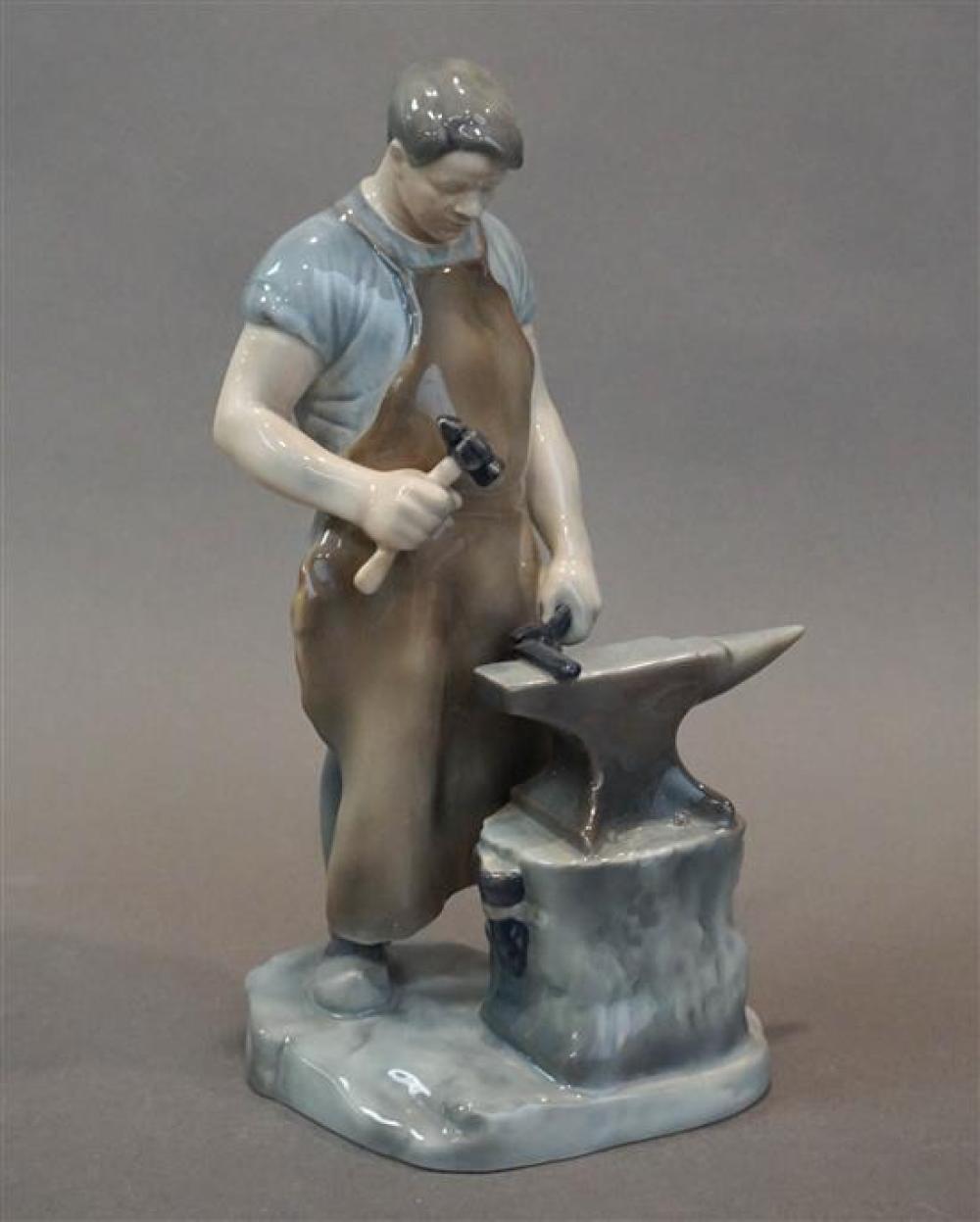BING & GRONDAHL PORCELAIN