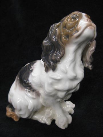 Bing & Grondahl Porcelain