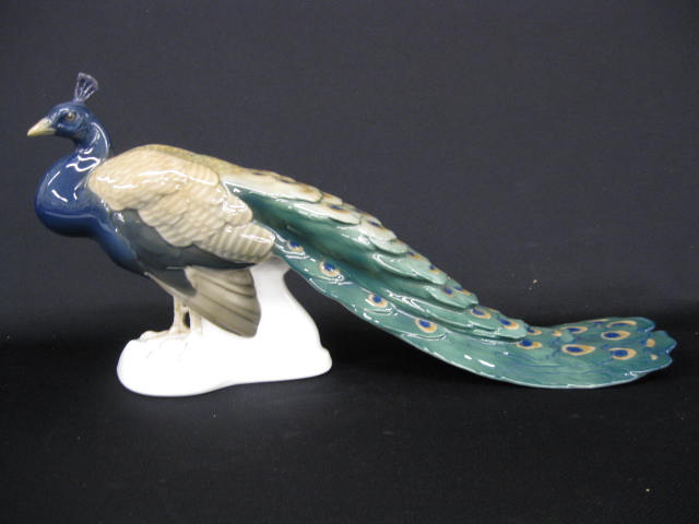 Bing & Grondahl Porcelain
