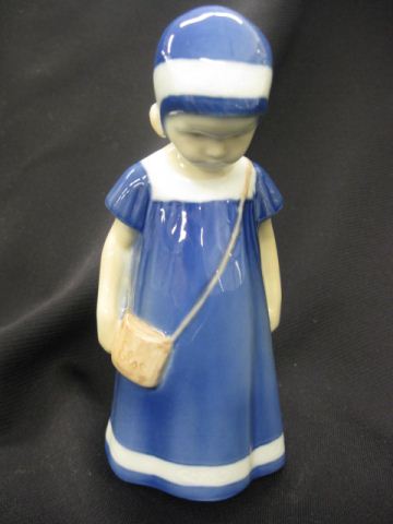 Bing & Grondahl Porcelain