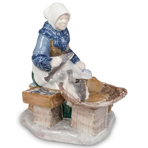 BING & GRONDAHL PORCELAIN