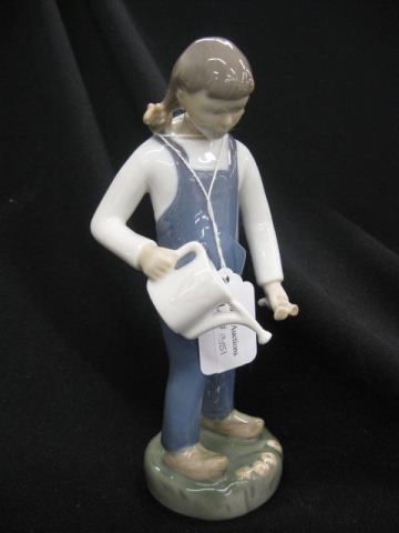 Bing & Grondahl Porcelain