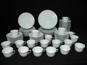 Bing & Grondahl white porcelai