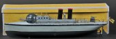 BING GUNBOAT WITH BOX Germany