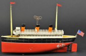 BING ''LEVIATHAN'' OCEAN LINER