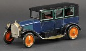 BING LIMOUSINE Germany c. 1920