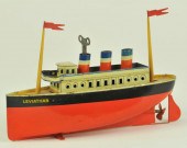 BING LINER ''LEVIATHAN'' Germa