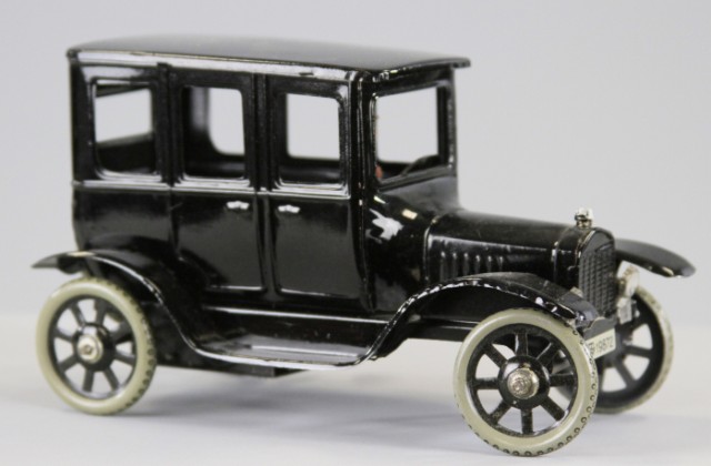 BING MODEL 'T' FORD Germany c.