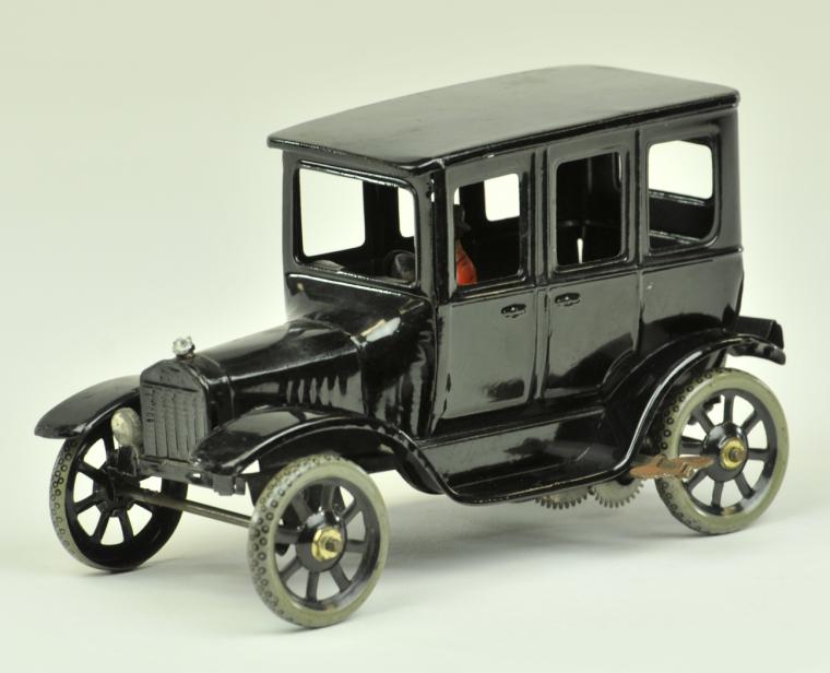 BING MODEL 'T' SEDAN Germany