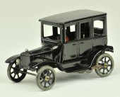 BING MODEL 'T' SEDAN Germany b