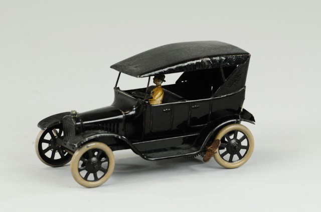 BING MODEL ''T'' TOURER Germany