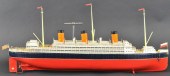 BING OCEAN LINER circa 1915-19