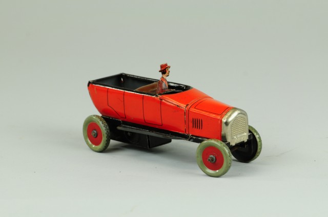 BING PHAETON Germany lithographed