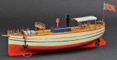 BING RIVERBOAT # 13075/6 Germa