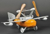 BING SEAPLANE An early top-mou